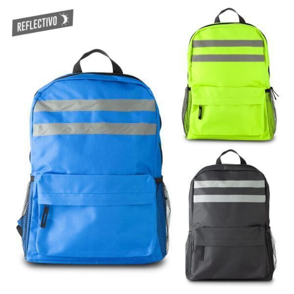 Morral Backpack Glow Morral Backpack Glow