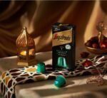 Cápsulas de Café Segafredo Edición Brasil - Imagen 2
