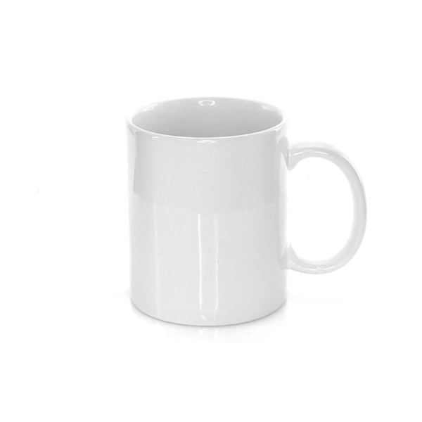 MUG CERAMICA PARA SUBLIMACION I 11OZ