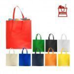 Bolsa Cambrel 5  Laminado