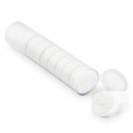 TOALLA COMPRIMIDA X 10