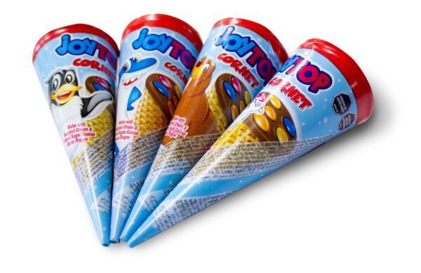 Conos de Chocolate Joytop Bonart Conos de Chocolate Joytop Bonart